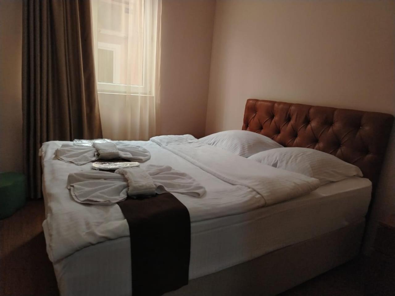 Hotel Imereti Tbilisi Exterior foto